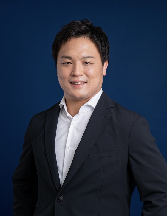 加藤真大のプロフィール写真