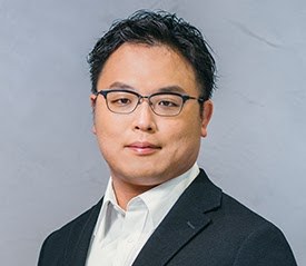加藤真大のプロフィール写真